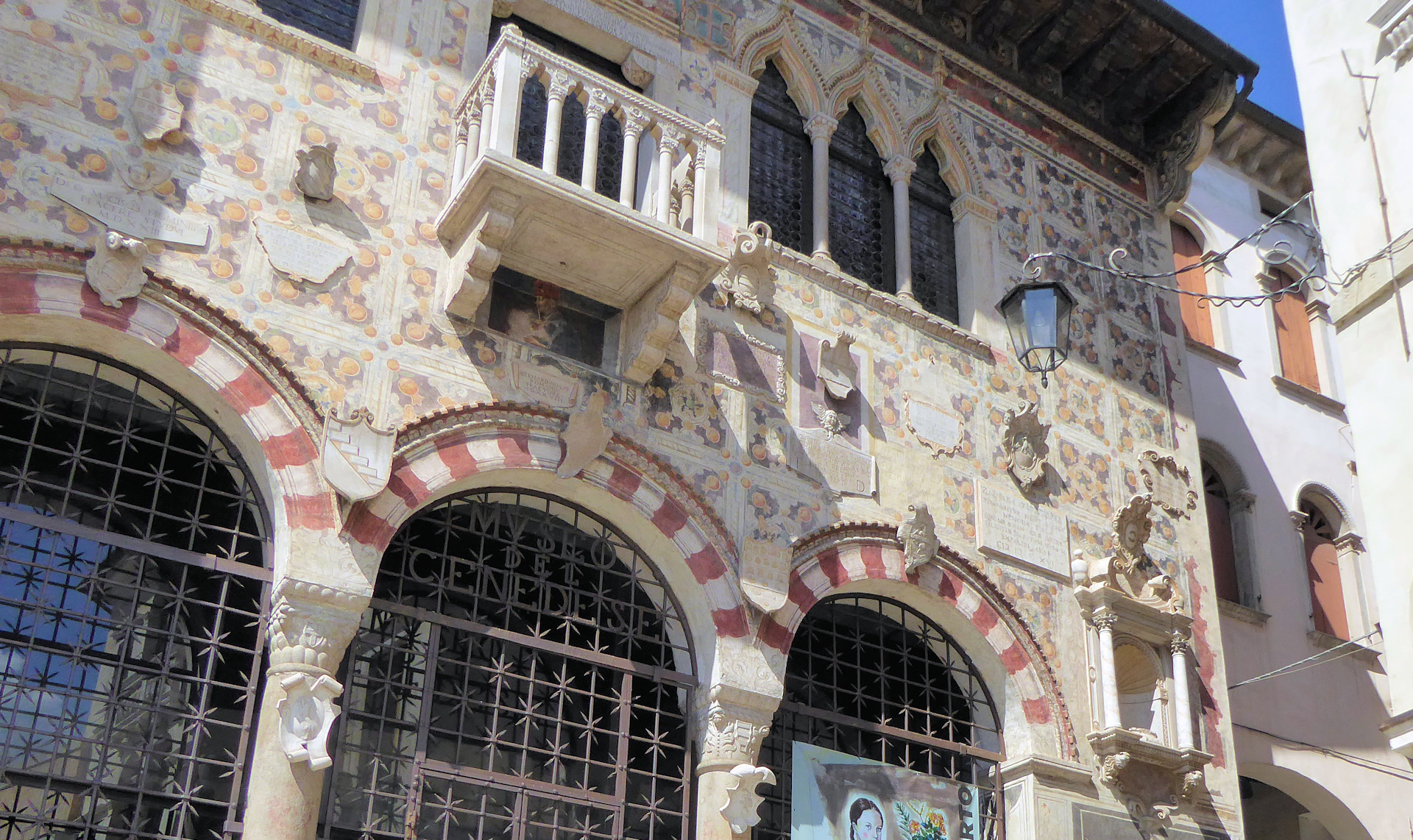 Museo del Cenedese