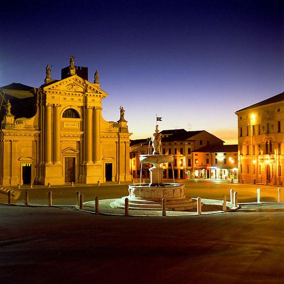 Piazza del Popolo