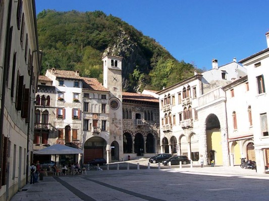 Piazza Flaminio