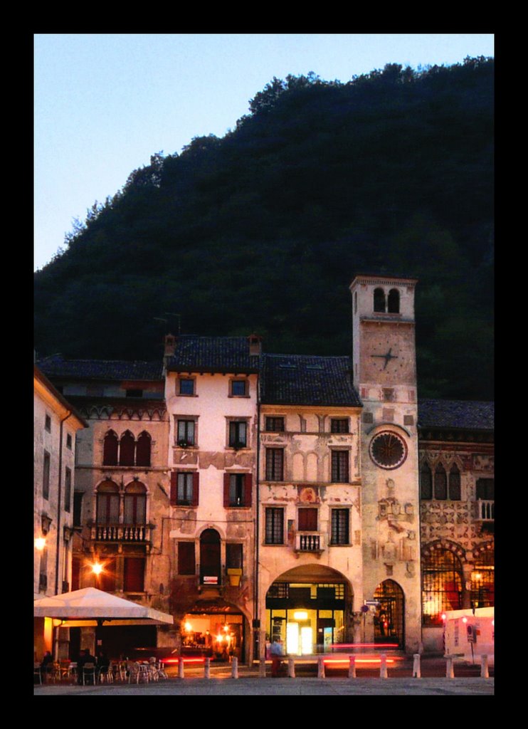 Torre dell’Orologio